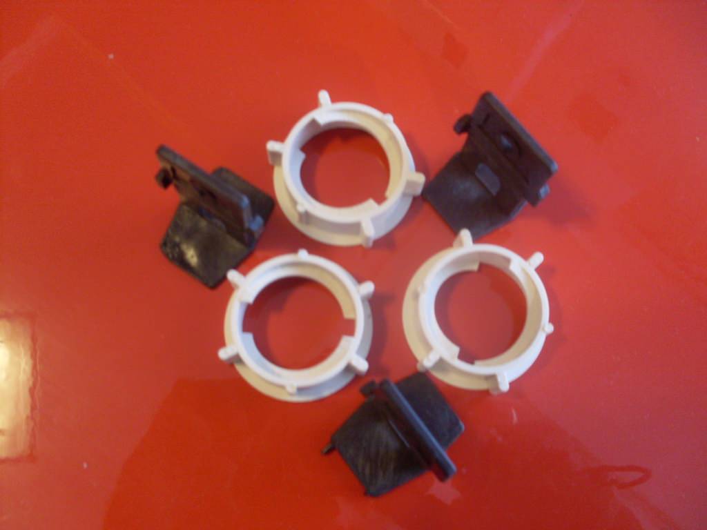 Nivelator za keramičke pločice - Spasić Plast - Veliki Popović