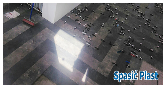 Spasić Plast